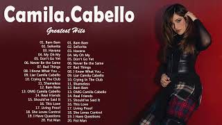 Camila.Cabello Greatest Hits Playlist Album - Camila.Cabello Best Songs 2023