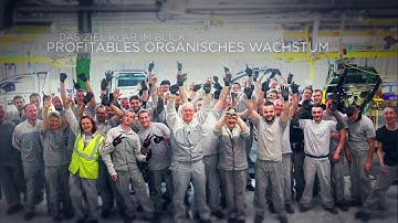 Business Card Groupe PSA DE