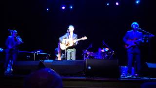 Lyle Lovett: This Old Porch