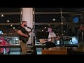Budapest. Wild River Cover. Lance Davis and Tom Roberts.