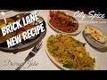 Brick Lane Exclusive New Recipe - Gunpowder Chicken