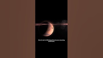 Elon Musk’s Rocket to MARS? 😳🚀