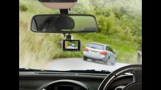 Nissan X-Trial T32, Rouge and Qashqai J11 Dash Cam installation guide. (The correct Way)