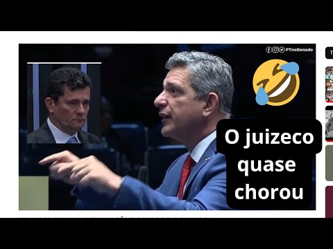 SENADOR PETISTA DETONA
