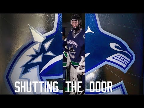 SPARE GOALIE LIFE EP 11 | SHUTTING THE DOOR