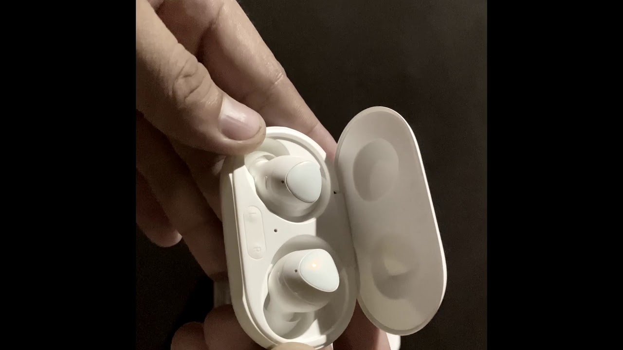 Review | Samsung Galaxy bugs+ - YouTube