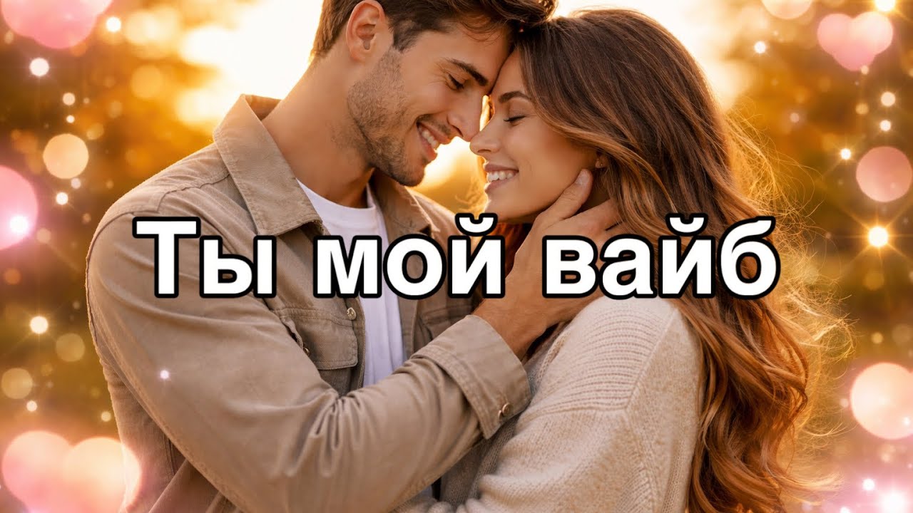 Ты мой вайб | Opsin