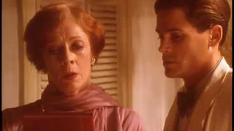 Suddenly, Last Summer starring Maggie Smith and Na...