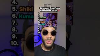 THE MOST OUTRAGEOUS One Piece Power Ranking ‼️😰 #anime #onepiece #luffy #shorts THE MOST OUTRAGEOUS One Piece Power Ranking ‼️😰 #anime #onepiece #luffy #shorts