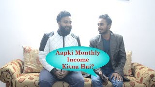 News Remark(Akash Gola) Inspirational Interview | Secrets, Income, Hidden Tricks etc.