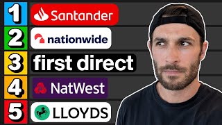 Top 5 Bank Accounts in the UK (2026 Review)