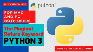 The Magical Return Keyword Coding for Kids Python Learn to Code with 50 Awesome Games and Activities