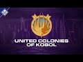 United Colonies of Kobol | Battlestar Galactica