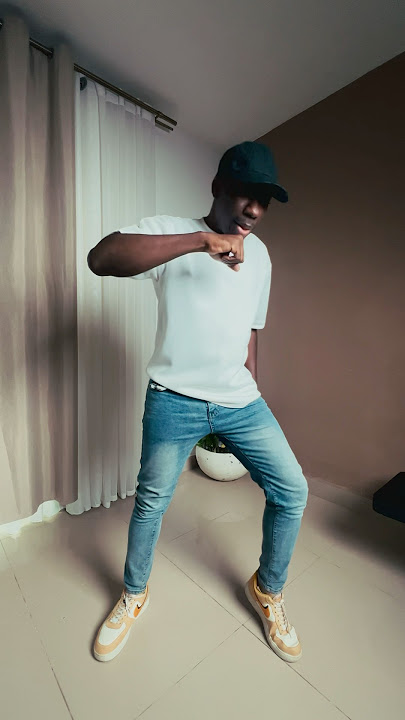 Kuduro dance #kuduro #dance #danzakuduro #afrohouse #afrodance