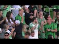 Match Highlights: Austin FC earns second-straight win, defeating St. Louis 2-0