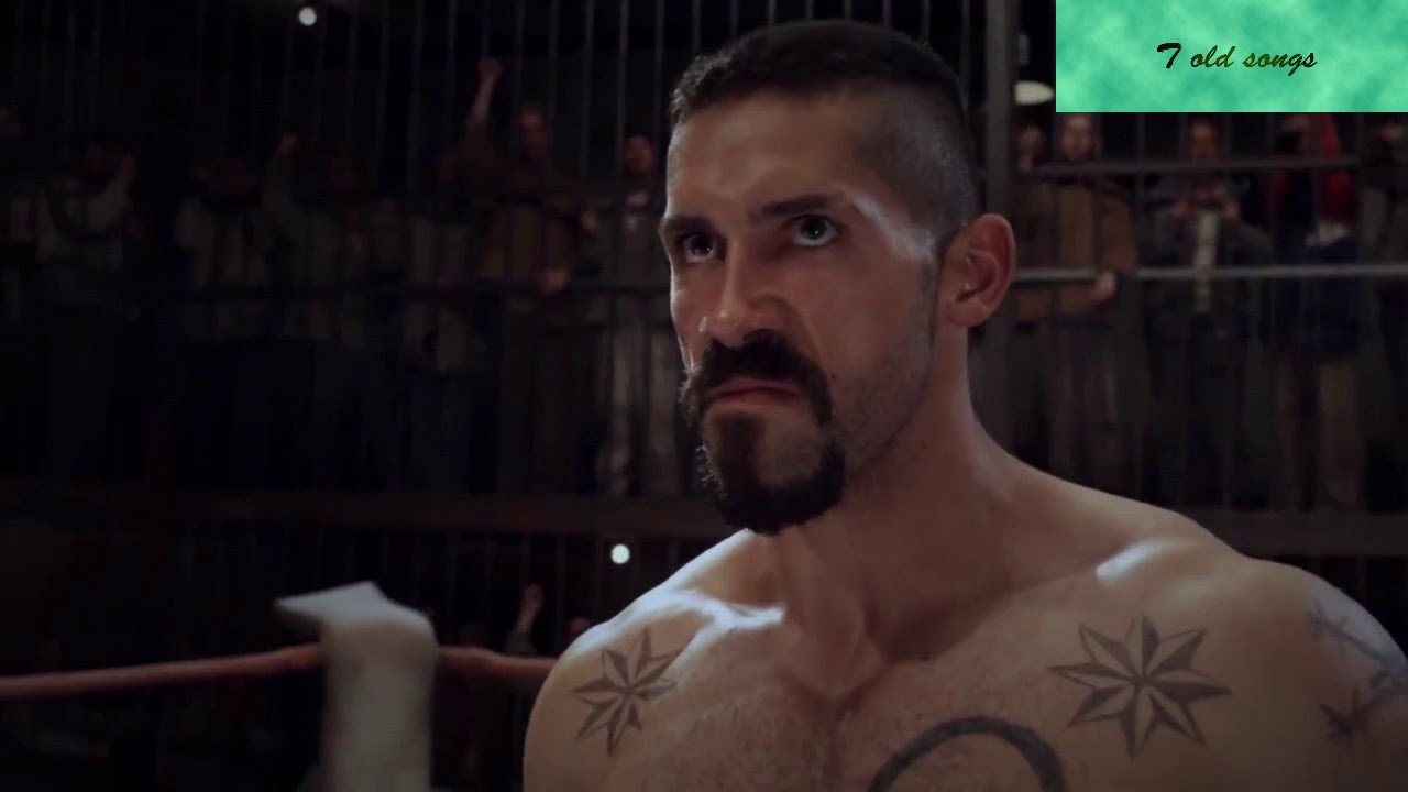 Yuri Boyka best fight scenes YouTube