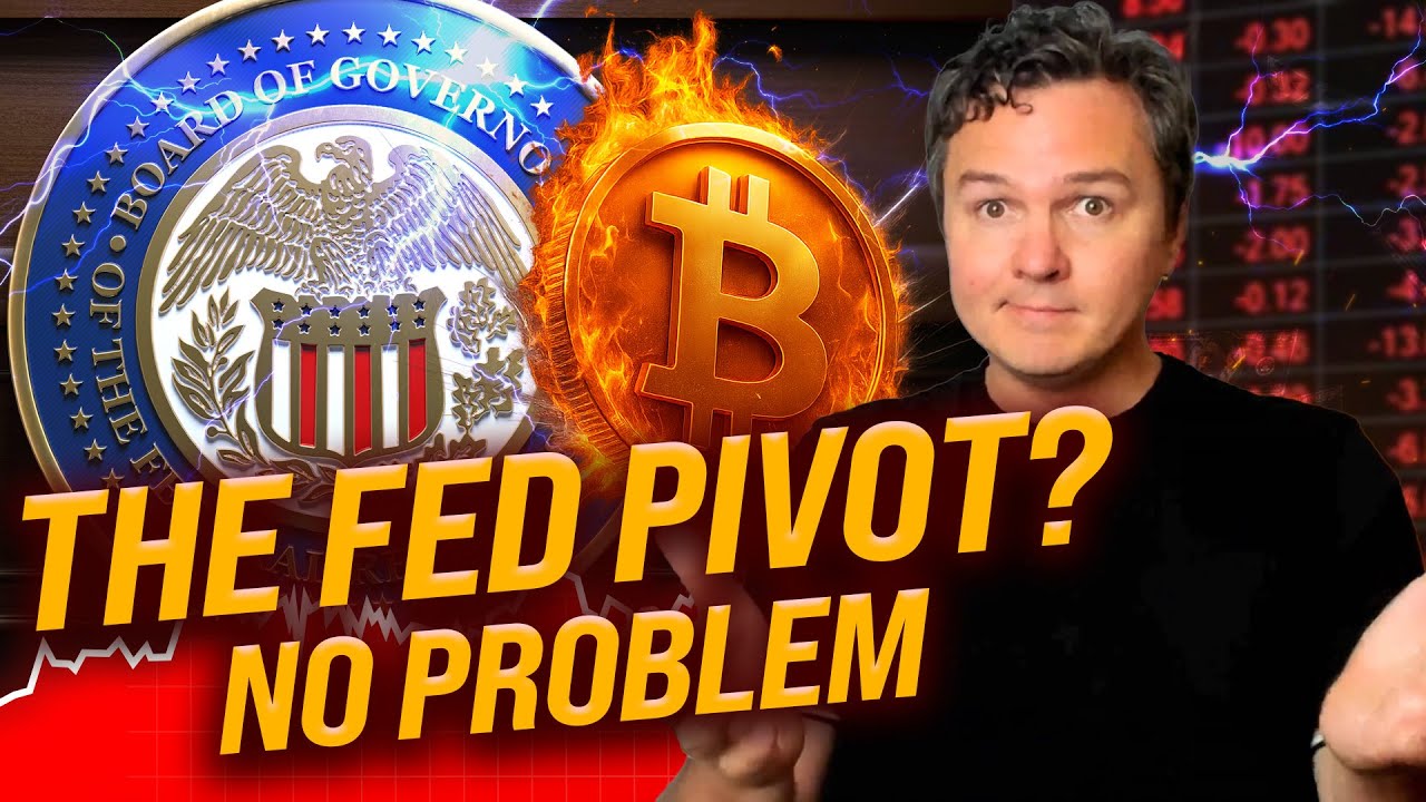 The Fed Can’t Stop The Crypto Bull Run [Proof] - YouTube