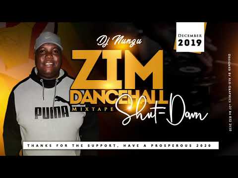zim-dancehall-2020-shutdown-mixtape-by-dj-nungu-(december-2019)