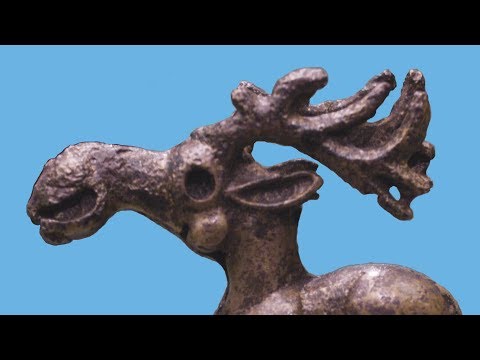 Video: Apa Yang Berlaku Kepada Orang Scythians - Pandangan Alternatif