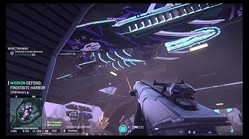 PlanetSide 2 vanu warpgate fail