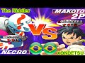 Youtube Thumbnail title