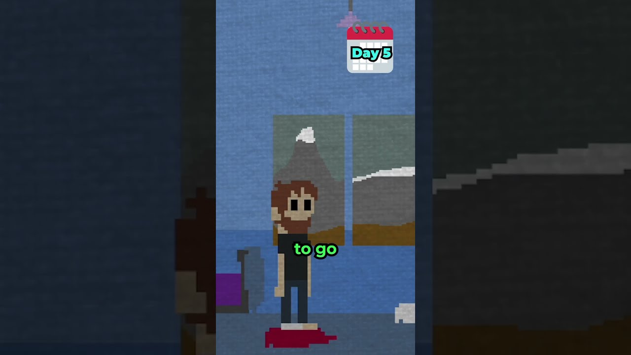 I Played A Game You Can Only Play Once