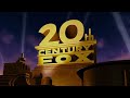 20th Century Fox Logo Extracted Audio Channels 