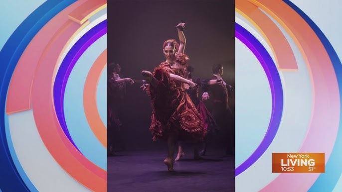 Flamenco Festival New York Returns For 23rd Year