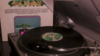 Fausto Papetti  Samba Pa Ti  1971