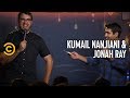 The Meltdown with Jonah & Kumail: Roasting Fun 😄