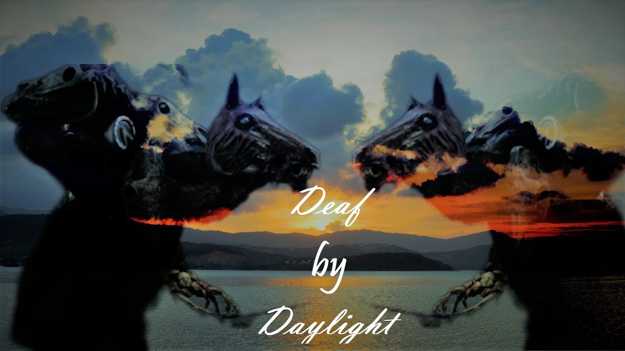 [DbD]かじゅあるえんじょい