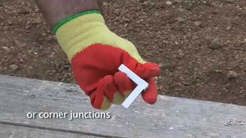 K-Form Concrete Formwork System, available from Robert Price