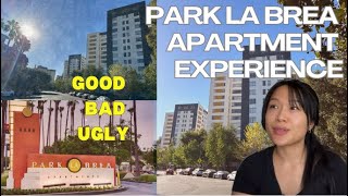 Park La Brea Apartments Experience 2024 (Part 2)