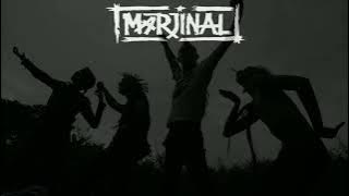 MARJINAL- Bebaskan Lirik