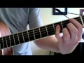 Love Psychedelico LOW Acoustic Lesson