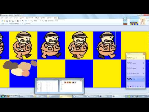 LD19 - Epic Treasure Hunter Timelapse