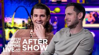 Jamie Bell Teases the Upcoming Peaky Blinders Sequel Series | WWHL