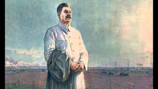 Video voorbeeld van "Stalin our Father"