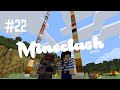 MINECRAFT TOWER CHALLENGE - MINECLASH (EP.22)