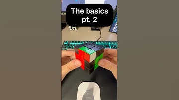 6 ways to insert this pair ☑️ #f2l