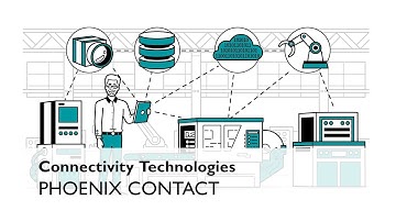 Single Pair Ethernet: Connectivity Technologies for Industry 4.0