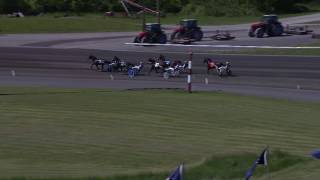 Mohawk, Sbred, June 2, 2017 Qualifier #5