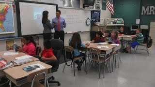 TDOE releases state report cards; several districts improve