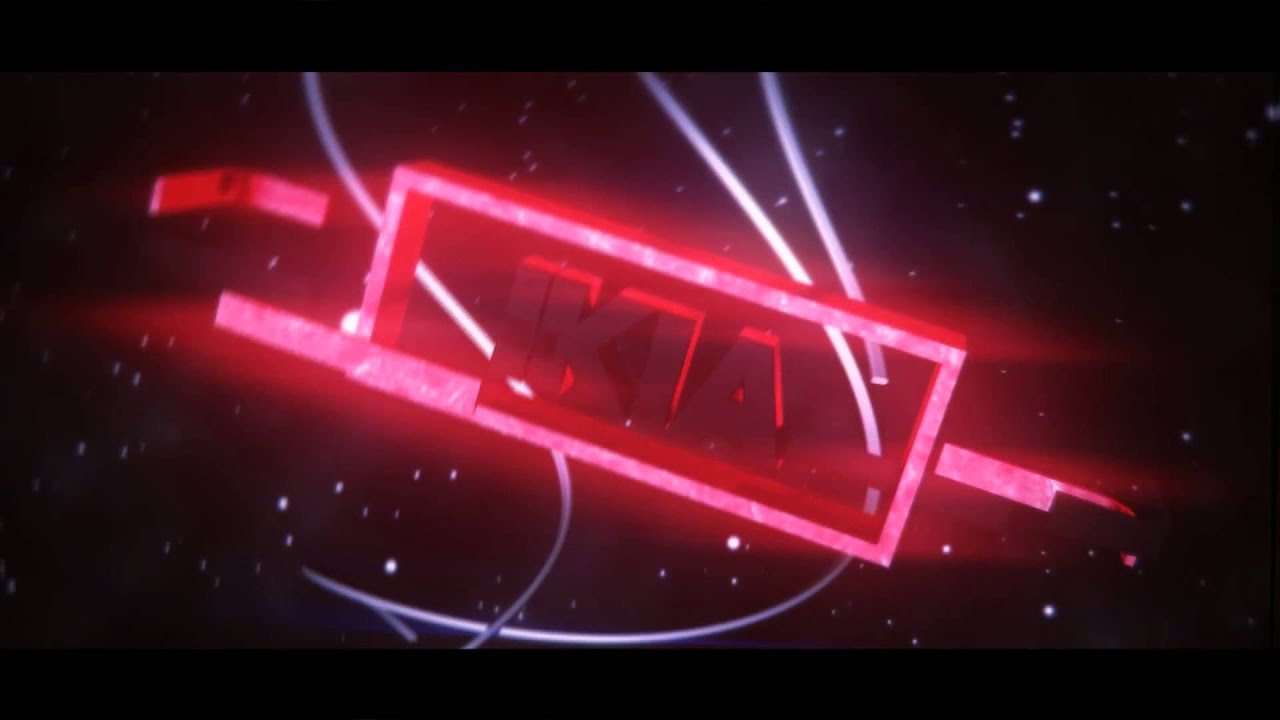 My New Intro Made By Zeyhem BTW IKIA Means Iknow Itall YouTube