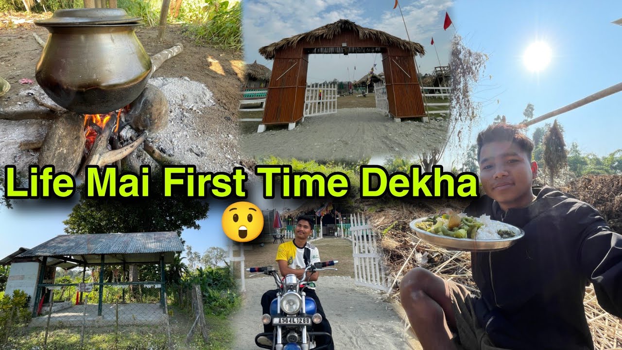 Что я увидел? 👉