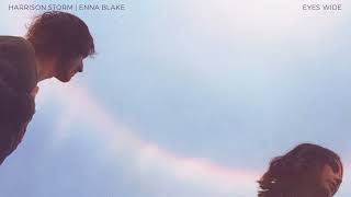 Vignette de la vidéo "Harrison Storm & Enna Blake | Eyes Wide (Official Audio)"