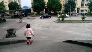 Mun Xinh, Tập Thể Gang Thép Lào Cai