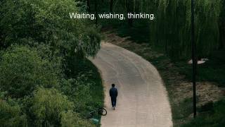 Waiting, Wishing, Thinking | Peaceful Piano for Reflection, Studying & Quiet Afternoons