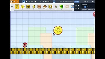 SMA4 - create your own E-Coins