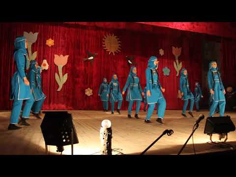 ქალთა ხორუმი